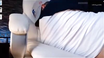 Gay Teen Porn Cum: Connor Coceks Explosive Adventure!