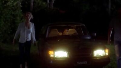 Summer Reflections: Gay Porn Short Film (2006)