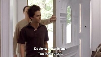 Summer Reflections: Gay Porn Short Film (2006)