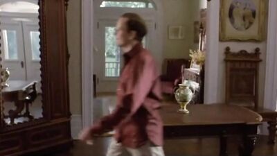 Summer Reflections: Gay Porn Short Film (2006)