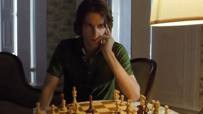 Summer Reflections: Gay Porn Short Film (2006)