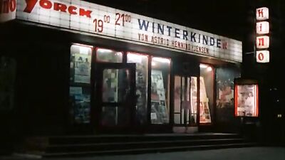 TAXI ZUM KLO: ACTION-PACKED BAREBACK FETISH THRILLER!