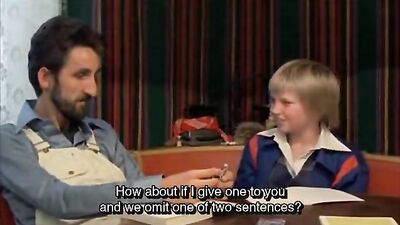 TAXI ZUM KLO: ACTION-PACKED BAREBACK FETISH THRILLER!