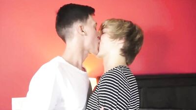 Bareback Sex Boys XXX - The Ultimate Gay Porn Experience