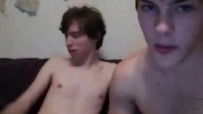 Gay Tube Teen Couple Boys Porn - Action Amature Webcam Fun!