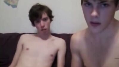 Gay Tube Teen Couple Boys Porn - Action Amature Webcam Fun!