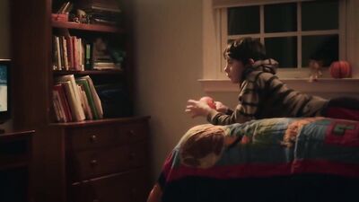 After School Naughtiness (2019): Gay Porn Video Short Film