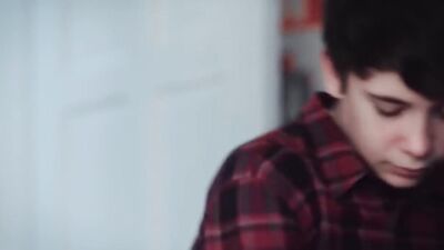 After School Naughtiness (2019): Gay Porn Video Short Film