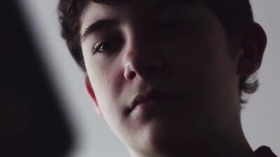 After School Naughtiness (2019): Gay Porn Video Short Film