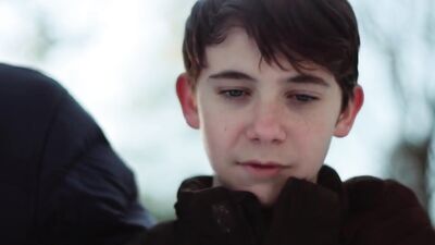 After School Naughtiness (2019): Gay Porn Video Short Film