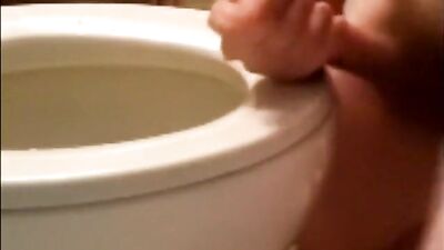 Gay Porn Sensation - Amateur Big Cocks First Time Bathroom Play