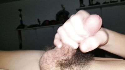 Young Jerk Boys: Amateur Cum Shots - Gay Teen Porn Bed Fun!