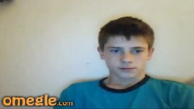 Smooth gay tube cam teen boys porn