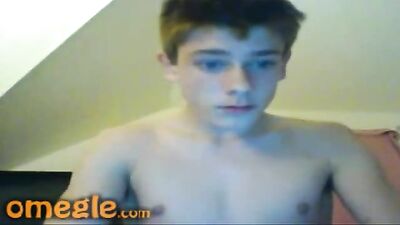 Smooth gay tube cam teen boys porn