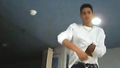 Latino Long Jerk Boys - Mikes Cumming Adventure