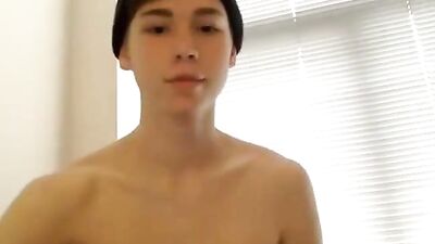 Exploring Gay Desires with Cute Lad on Cam - A Journey into the World of Sexual Pleasures