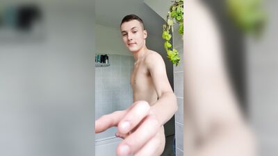 Gay Teen Bathroom Porn Cam: Exposing the Hidd*en Desires in the Locker Room!