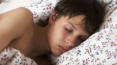 Young Gay Solo Porn Star - Cutie Teen Boy 24