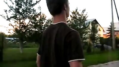 Public Naked Funny Rocky: The Ultimate Gay Porn Experience!