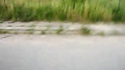 Public Naked Funny Rocky: The Ultimate Gay Porn Experience!