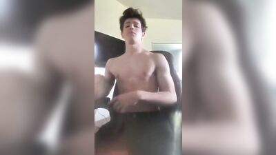 Gangbang - White Amateur Big Cocks Online Porn Cam!