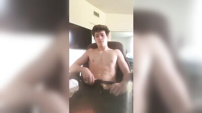 Gangbang - White Amateur Big Cocks Online Porn Cam!