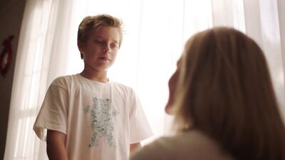 Evolution: Gay Short Film Adventure