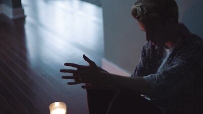 Evolution: Gay Short Film Adventure