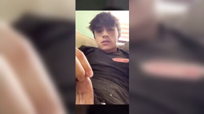 Cock Junkies: Hungry Boys Sucking and Fucking Hard!