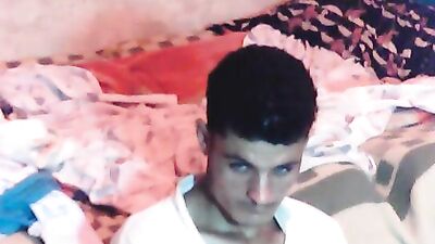 Gay Arab Stars Expose Their Sexuality in This Sensual Porn Video!