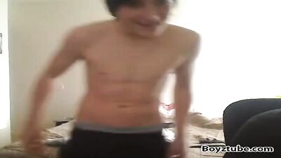 Twinks Experiment - Web-Cam Gay Teen Amateur Boys Porn Video