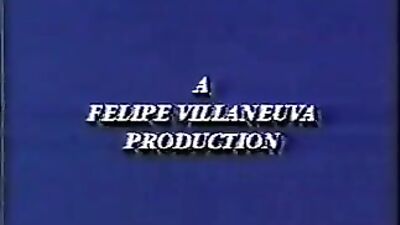 Mexican Legends of Lust - A Vintage Voyeur Adventure