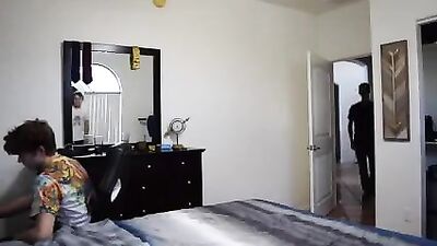 Gay Porn Debut! First Time Sex - Virginity Test Passed!