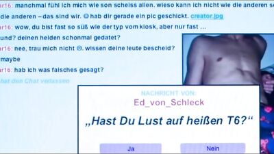 Gay Porn: The Ultimate Short Film