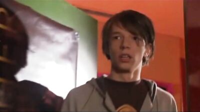 Gay Porn: The Ultimate Short Film