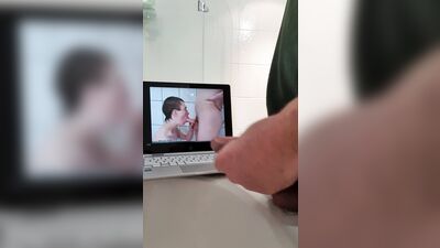 Gay Porn Handjobs - Jerk Off to Amateur Cum Shots