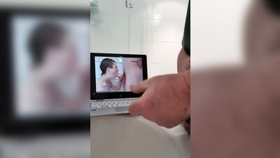 Gay Porn Handjobs - Jerk Off to Amateur Cum Shots