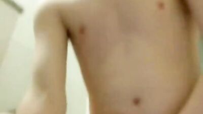 Gay Porn Twink Cum - Amateur Web-Cam Sensation
