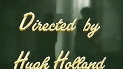 Latino Vintage Voyeur - Sexplay in the Shower