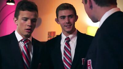 Horse Cock Dick Pies!