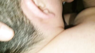 Gay Teen Chub & Daddies Cum Shots: Father and Stepson Porn!