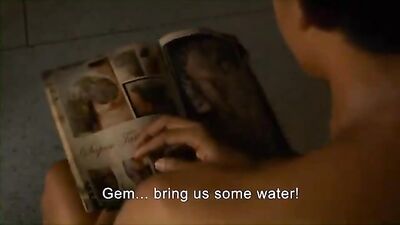 Three Summer Days with Lasse Nielsen - Gay Short Films