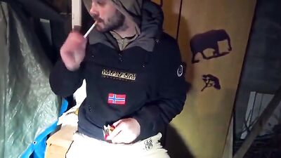 Basement Gay Porn Boys Sex - The Ultimate Man-on-Man Action in the Dungeon!