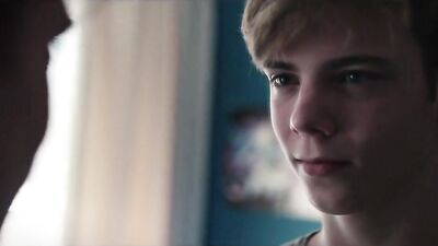 Tommy Teen Boy: The Little Dutch Stallion - A Gay Porn Video