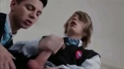 Schoolboys in Action Twinks Gay Porn Tube
