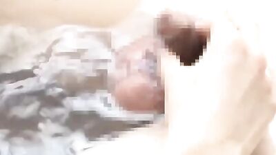 Japanese Ryo Gets Fucked in Wild Asian Boys Porn!