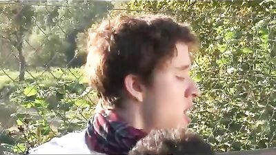 Gay Porn Twinks: Raw & Uncut - Bareback Fun!