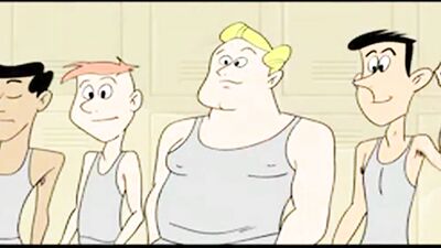 Birds and Bees Porn Cartoon - Sexy Animated Adventure!