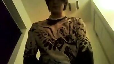 Young Gay Teen Cummers: Unleashing Passionate Desires