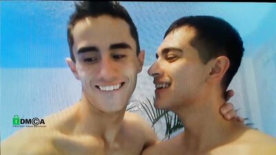 Young & Wild Amateur Gay Twink Porn - Webcam Boys!